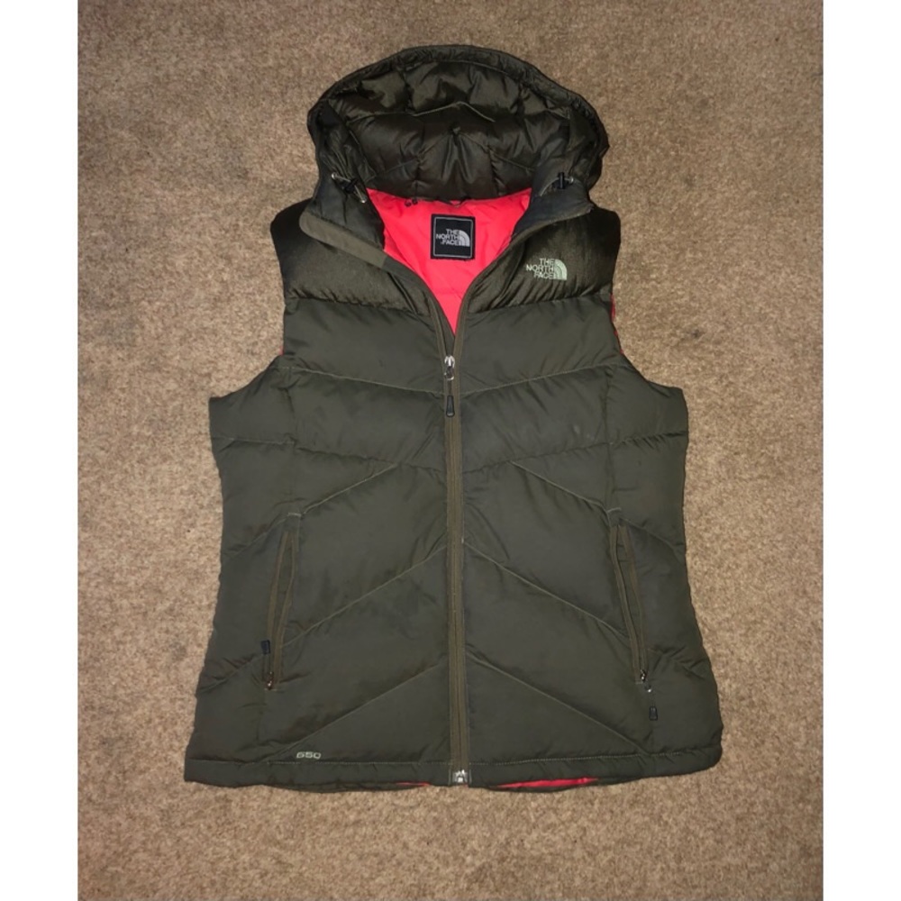 The North Face Vest